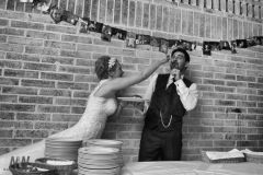 Hochzeitstorte